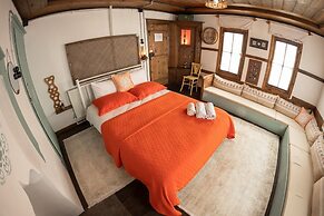 Arslan Bey Mansion Private Accommodation Facility