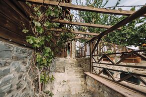 Arslan Bey Mansion Private Accommodation Facility