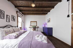 Arslan Bey Mansion Private Accommodation Facility