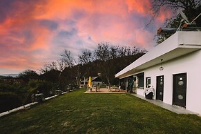 Arslan Bey Mansion Private Accommodation Facility