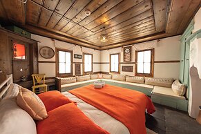 Arslan Bey Mansion Private Accommodation Facility
