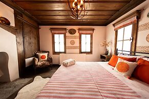 Arslan Bey Mansion Private Accommodation Facility