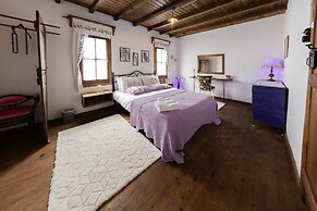 Arslan Bey Mansion Private Accommodation Facility