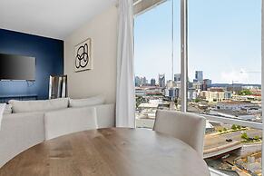 The Malibu Suite Penthouse The Gulch