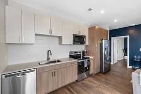 The Malibu Suite Penthouse The Gulch