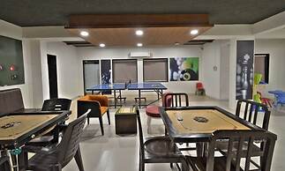 LVH Om Santuary Palace Resort