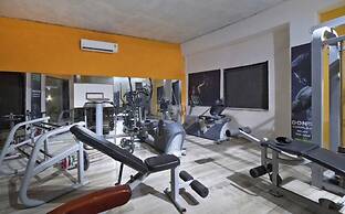 LVH Om Santuary Palace Resort