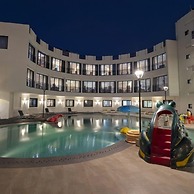 LVH Om Santuary Palace Resort