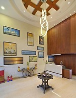 LVH Om Santuary Palace Resort