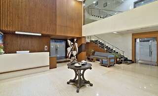 LVH Om Santuary Palace Resort