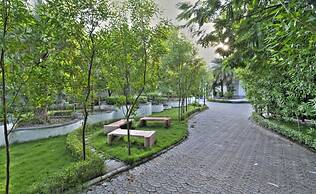 LVH Om Santuary Palace Resort