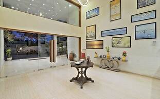 LVH Om Santuary Palace Resort