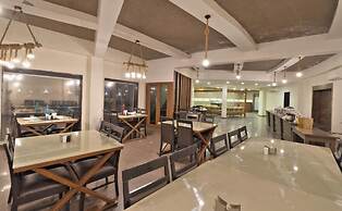 LVH Om Santuary Palace Resort