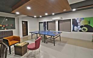 LVH Om Santuary Palace Resort