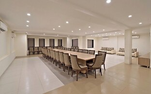 LVH Om Santuary Palace Resort