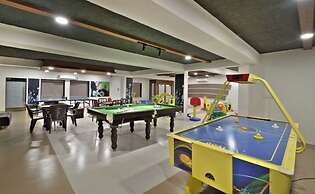 LVH Om Santuary Palace Resort