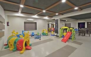 LVH Om Santuary Palace Resort