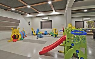 LVH Om Santuary Palace Resort