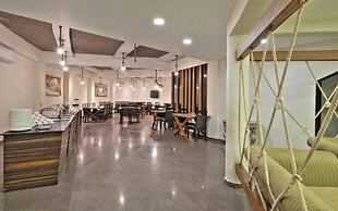 LVH Om Santuary Palace Resort