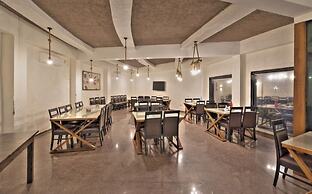 LVH Om Santuary Palace Resort