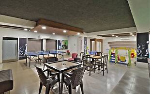 LVH Om Santuary Palace Resort