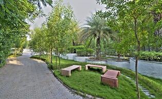 LVH Om Santuary Palace Resort