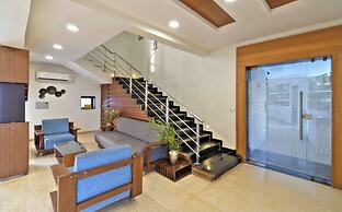 LVH Om Santuary Palace Resort