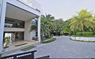 LVH Om Santuary Palace Resort