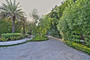 LVH Om Santuary Palace Resort