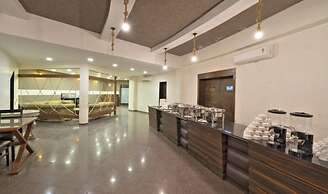 LVH Om Santuary Palace Resort