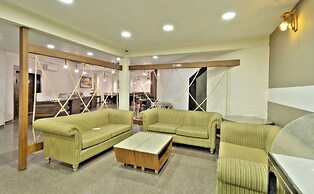 LVH Om Santuary Palace Resort