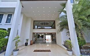 LVH Om Santuary Palace Resort