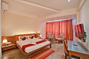 LVH Om Santuary Palace Resort