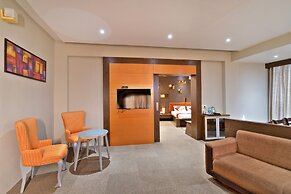 LVH Om Santuary Palace Resort