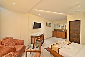 LVH Om Santuary Palace Resort