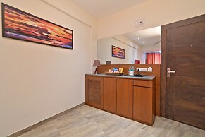 LVH Om Santuary Palace Resort