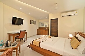 LVH Om Santuary Palace Resort