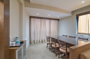 LVH Om Santuary Palace Resort