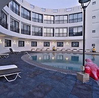 LVH Om Santuary Palace Resort