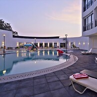 LVH Om Santuary Palace Resort