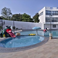 LVH Om Santuary Palace Resort