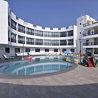 LVH Om Santuary Palace Resort