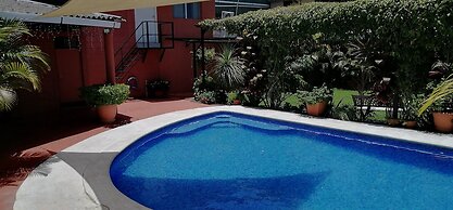 Casa San Benito