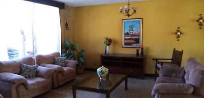 Casa San Benito
