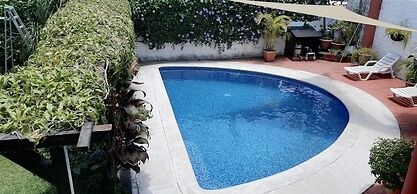 Casa San Benito
