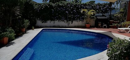 Casa San Benito