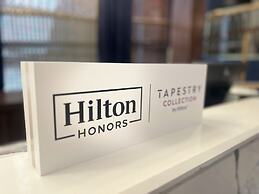 Hotel Royer Urbana Champaign, Tapestry Collection by Hilton