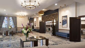 Hotel Royer Urbana Champaign, Tapestry Collection by Hilton