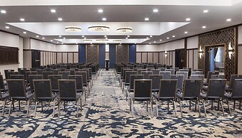 Hotel Royer Urbana Champaign, Tapestry Collection by Hilton