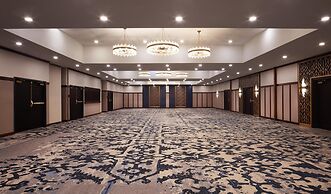 Hotel Royer Urbana Champaign, Tapestry Collection by Hilton